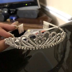 Princess Tiara